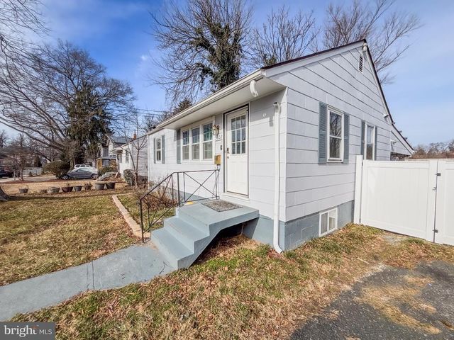 3602 ALLISON ST, Brentwood, MD 20722