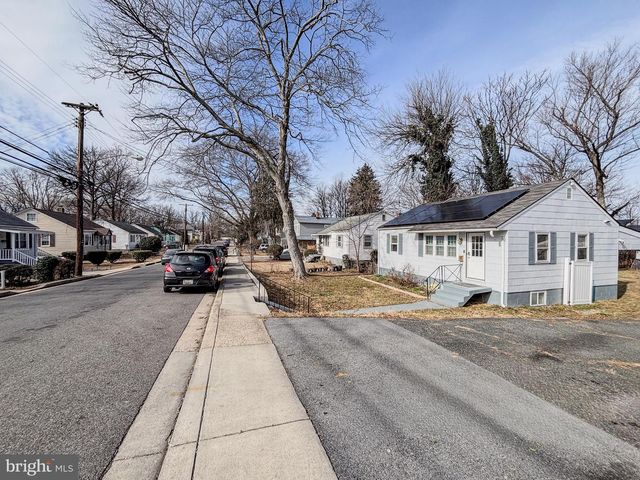 3602 ALLISON ST, Brentwood, MD 20722