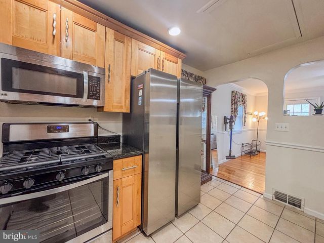 3602 ALLISON ST, Brentwood, MD 20722