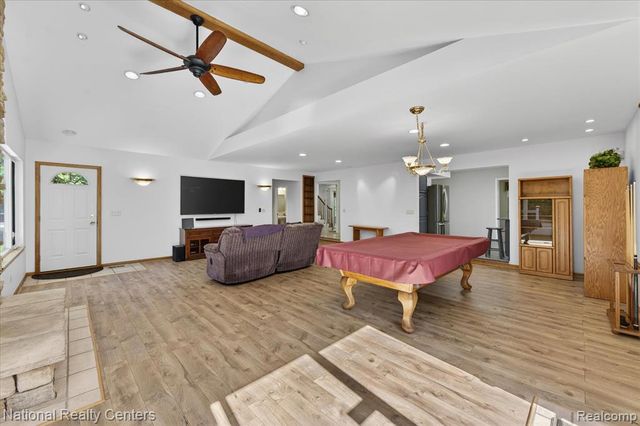 35037 Ellen Court, Livonia, MI 48154