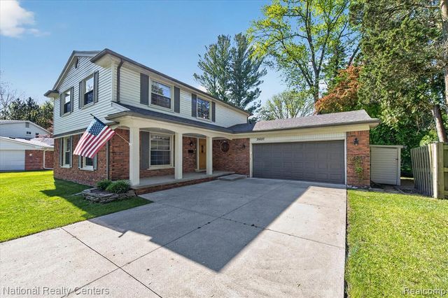 35037 Ellen Court, Livonia, MI 48154
