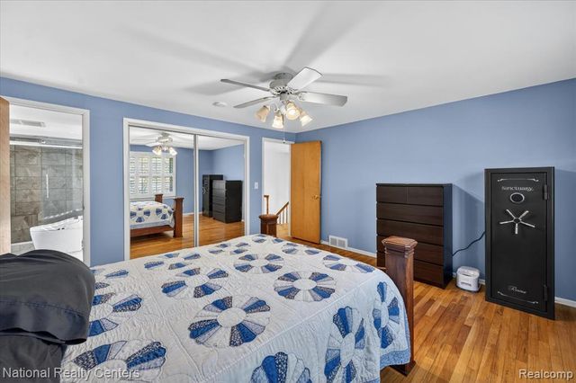 35037 Ellen Court, Livonia, MI 48154