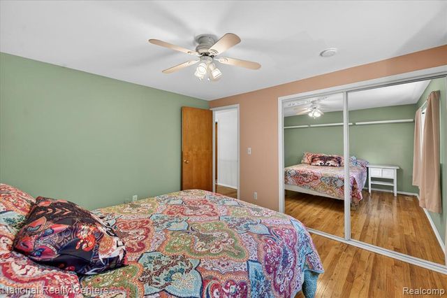 35037 Ellen Court, Livonia, MI 48154