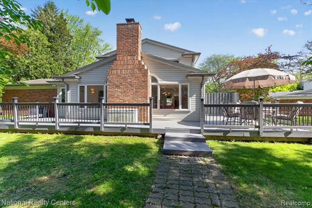 35037 Ellen Court, Livonia, MI 48154