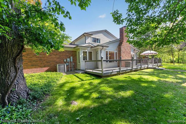 35037 Ellen Court, Livonia, MI 48154