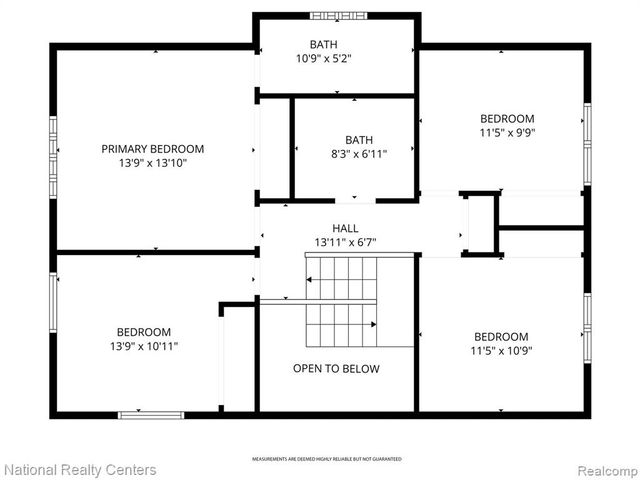 35037 Ellen Court, Livonia, MI 48154