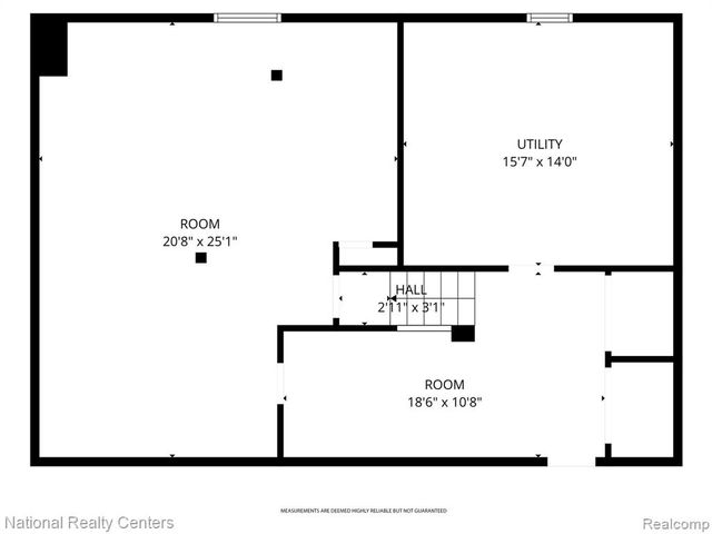 35037 Ellen Court, Livonia, MI 48154