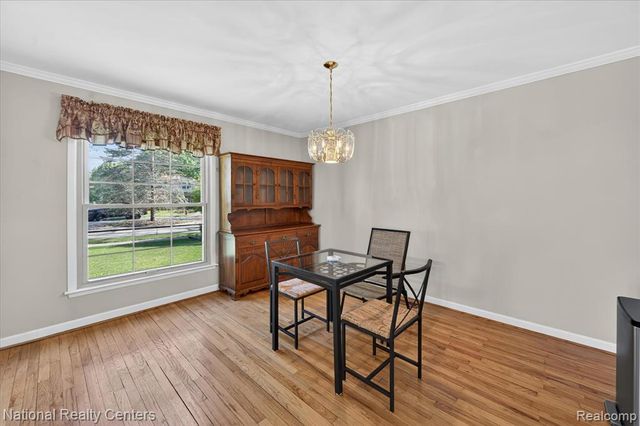 35037 Ellen Court, Livonia, MI 48154