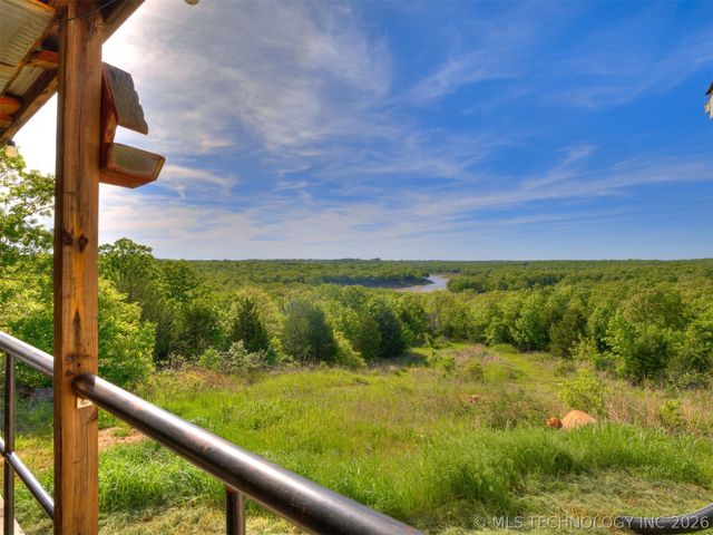 48 Ridgeview Drive, Sand Springs, OK 74063
