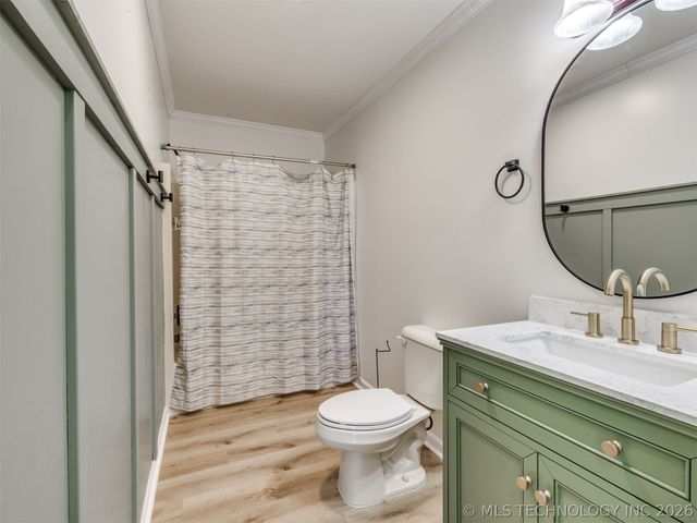 48 Ridgeview Drive, Sand Springs, OK 74063