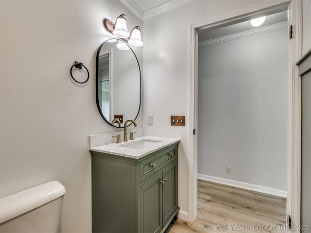 48 Ridgeview Drive, Sand Springs, OK 74063
