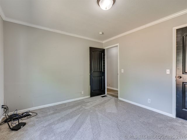 48 Ridgeview Drive, Sand Springs, OK 74063