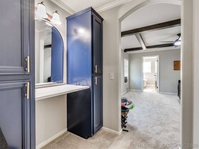 48 Ridgeview Drive, Sand Springs, OK 74063