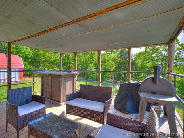 48 Ridgeview Drive, Sand Springs, OK 74063