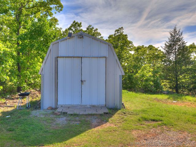 48 Ridgeview Drive, Sand Springs, OK 74063