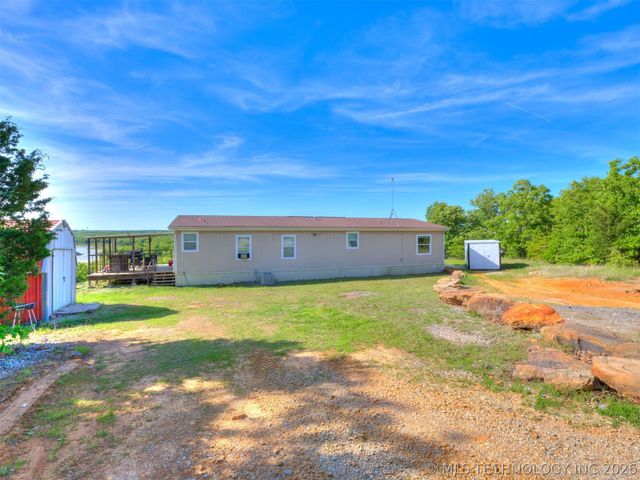 48 Ridgeview Drive, Sand Springs, OK 74063