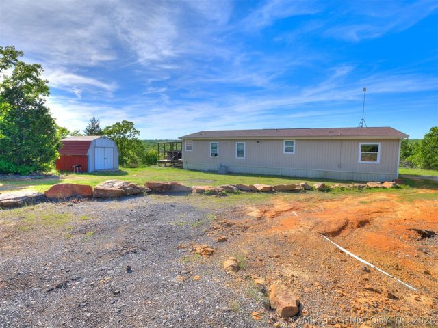 48 Ridgeview Drive, Sand Springs, OK 74063