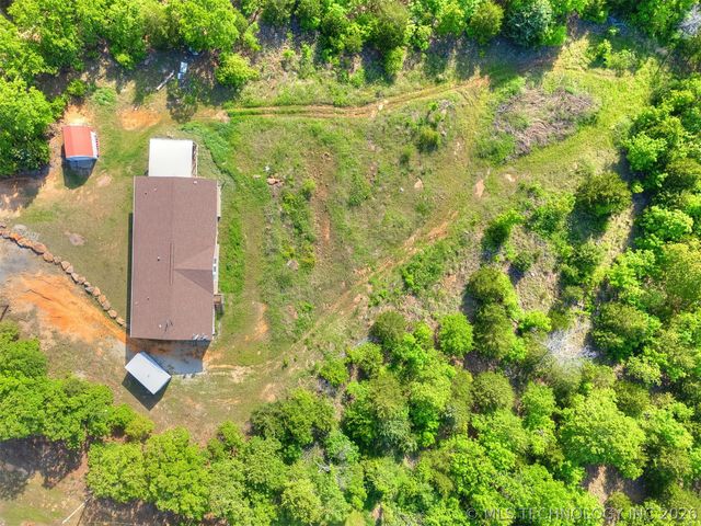 48 Ridgeview Drive, Sand Springs, OK 74063