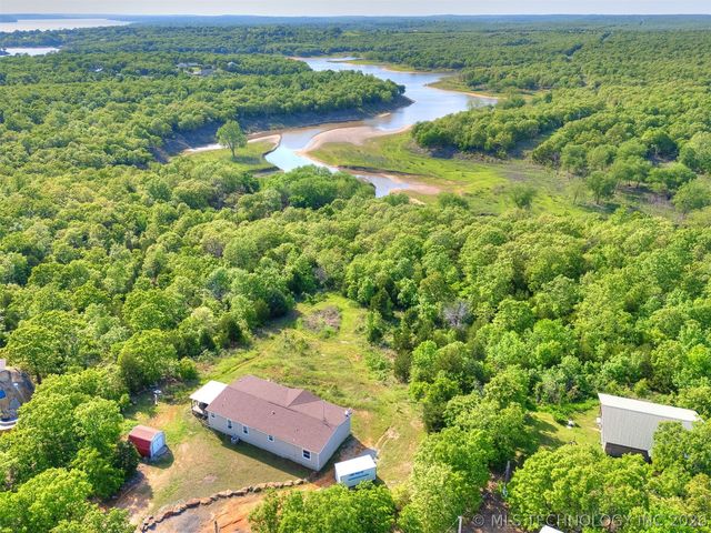 48 Ridgeview Drive, Sand Springs, OK 74063