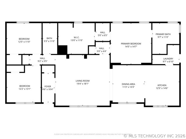 48 Ridgeview Drive, Sand Springs, OK 74063