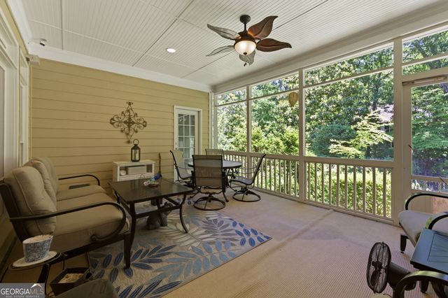 2372 SW Habersham, Marietta, GA 30064