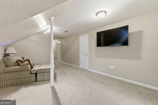 2372 SW Habersham, Marietta, GA 30064