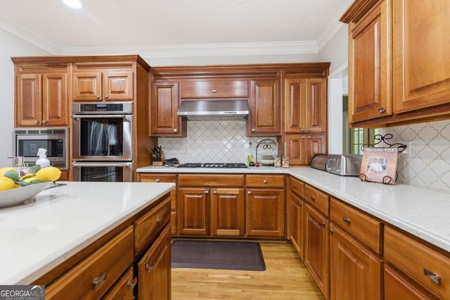 2372 SW Habersham, Marietta, GA 30064