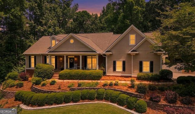 2372 SW Habersham, Marietta, GA 30064