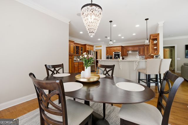 2372 SW Habersham, Marietta, GA 30064