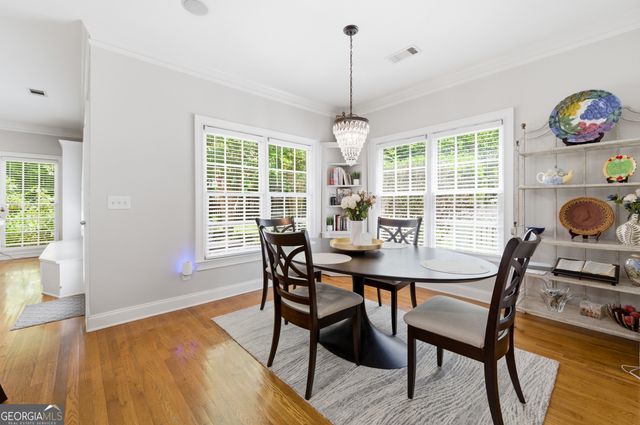 2372 SW Habersham, Marietta, GA 30064