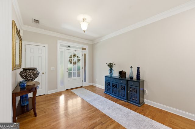 2372 SW Habersham, Marietta, GA 30064