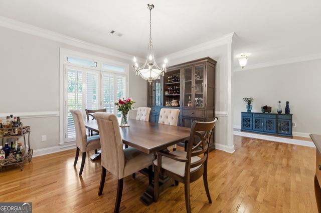 2372 SW Habersham, Marietta, GA 30064