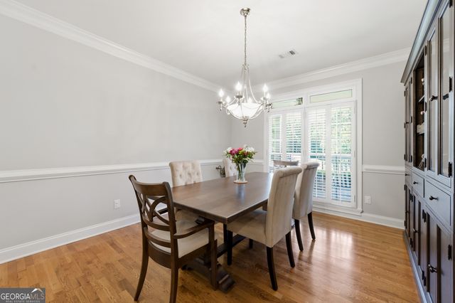 2372 SW Habersham, Marietta, GA 30064