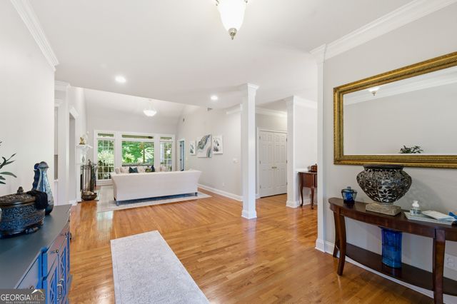 2372 SW Habersham, Marietta, GA 30064
