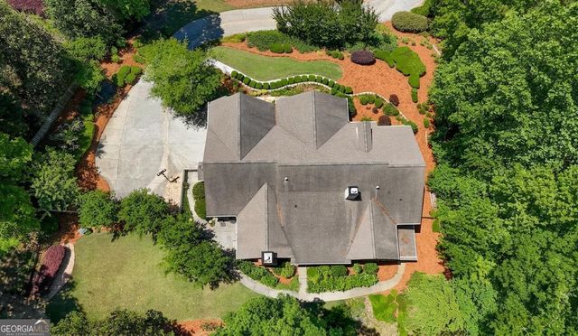2372 SW Habersham, Marietta, GA 30064
