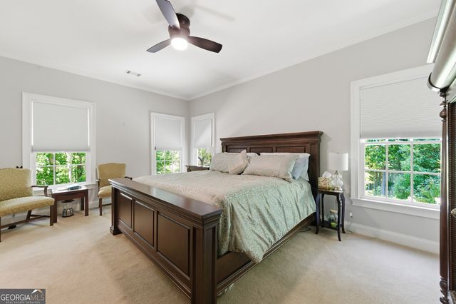 2372 SW Habersham, Marietta, GA 30064