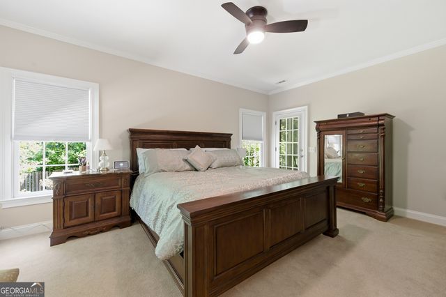 2372 SW Habersham, Marietta, GA 30064