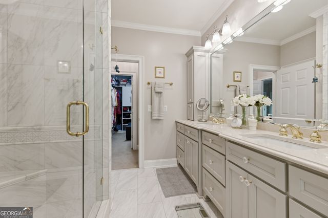 2372 SW Habersham, Marietta, GA 30064