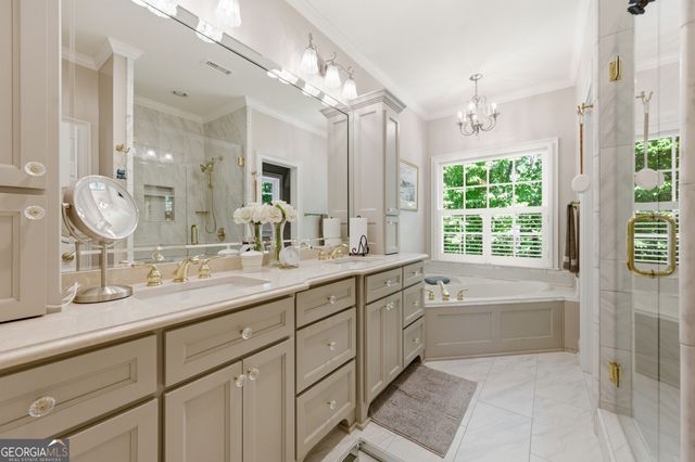2372 SW Habersham, Marietta, GA 30064