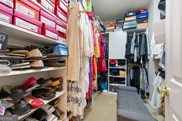 2372 SW Habersham, Marietta, GA 30064
