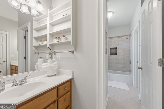 2372 SW Habersham, Marietta, GA 30064