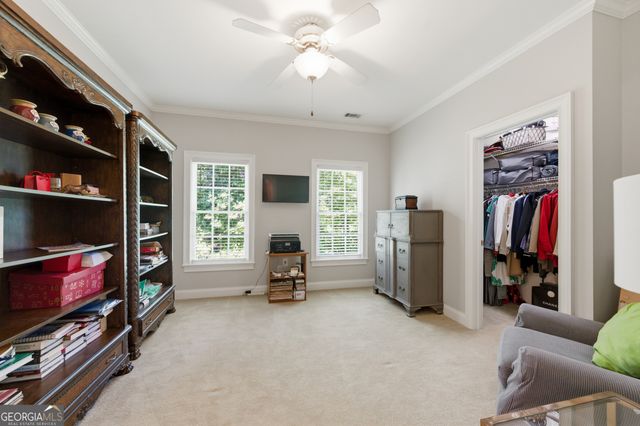 2372 SW Habersham, Marietta, GA 30064