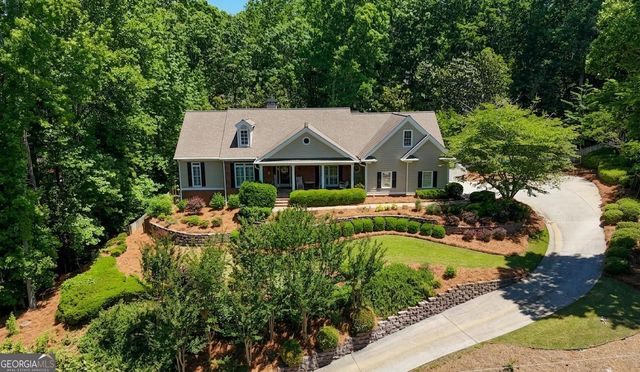 2372 SW Habersham, Marietta, GA 30064