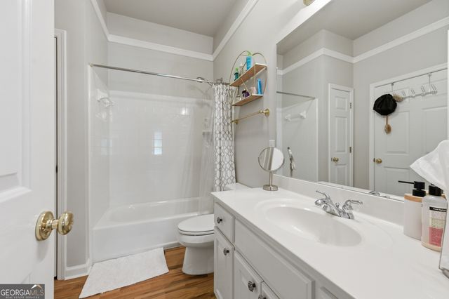 2372 SW Habersham, Marietta, GA 30064