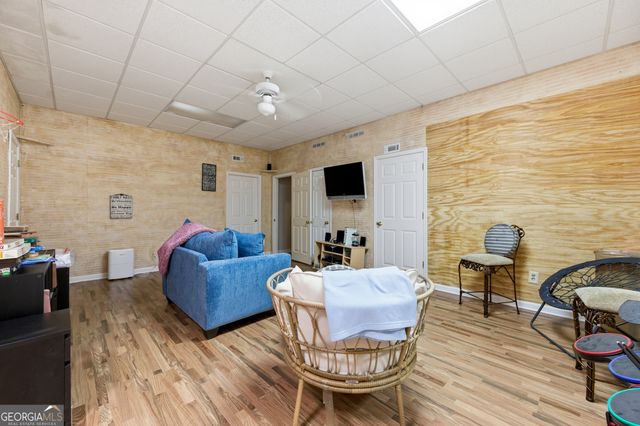 2372 SW Habersham, Marietta, GA 30064