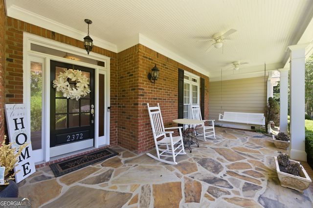 2372 SW Habersham, Marietta, GA 30064