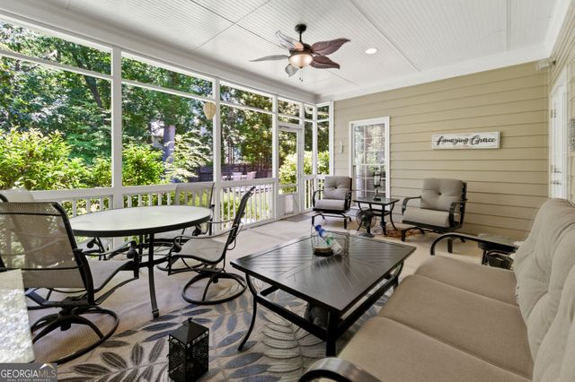 2372 SW Habersham, Marietta, GA 30064