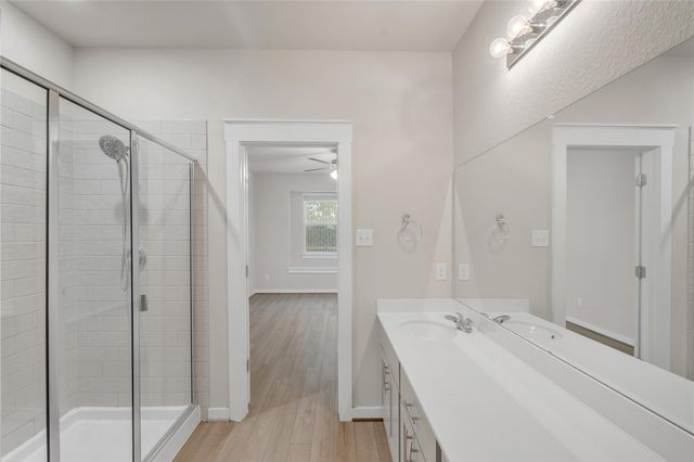 17104 Crane Fly DR D, Pflugerville, TX 78660