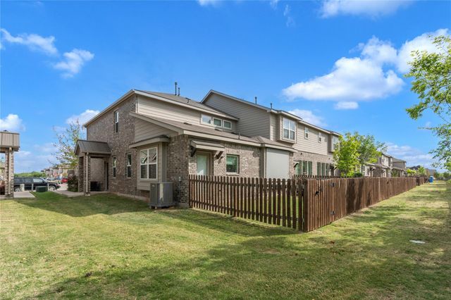 17104 Crane Fly DR D, Pflugerville, TX 78660