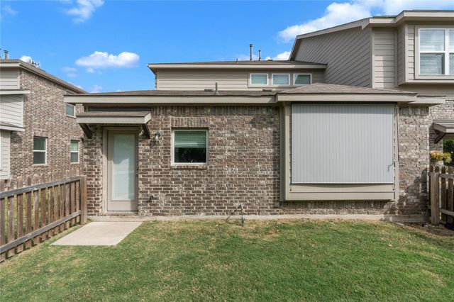 17104 Crane Fly DR D, Pflugerville, TX 78660